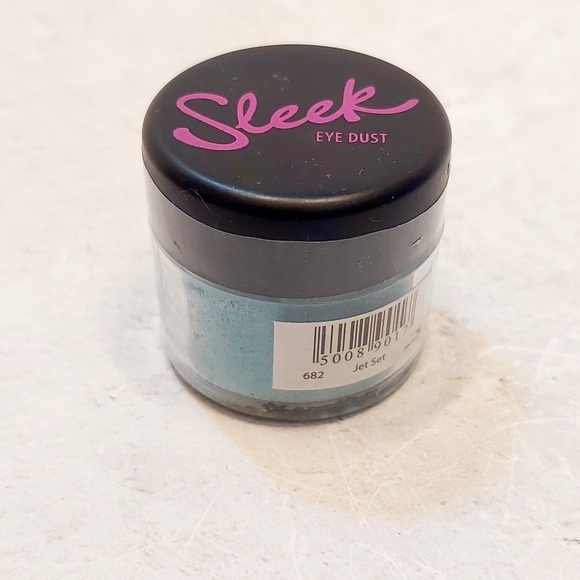 NWOB Sleek Makeup Jet Set Eye Dust - Picture 3 of 5